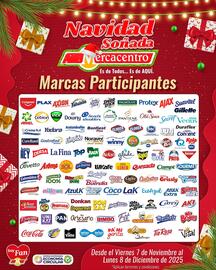 Catálogo MercaCentro semana 47 Página 2