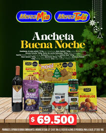 Catálogo MercaTodo Página 1