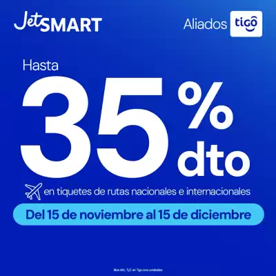 Catálogo Tigo (válido hasta 15-12)