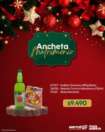 Catálogo Mercapava Página 1