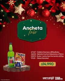 Catálogo Mercapava Página 2