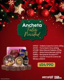 Catálogo Mercapava Página 5