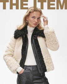 Catálogo ZARA Página 1