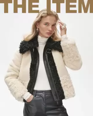 Catálogo ZARA (válido hasta 1-12)