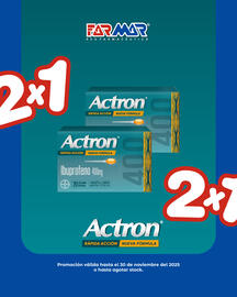 Catálogo Farmar Página 1