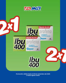 Catálogo Farmar Página 2