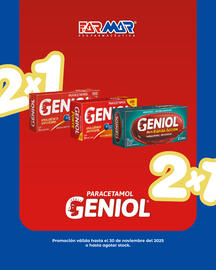 Catálogo Farmar Página 3