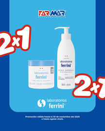 Catálogo Farmar Página 5