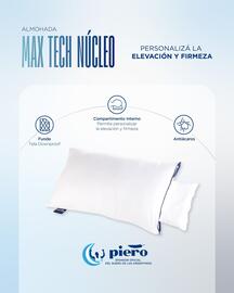 Catálogo Piero Colchones Página 2