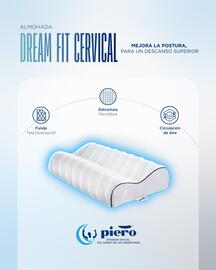 Catálogo Piero Colchones Página 4