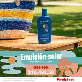 Catálogo Ferniplast Página 1