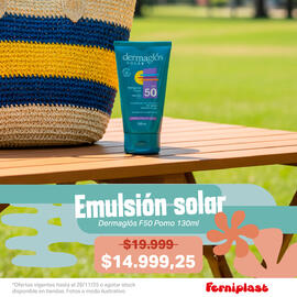 Catálogo Ferniplast Página 4