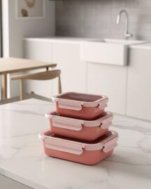 Folleto Tupperware Página 2