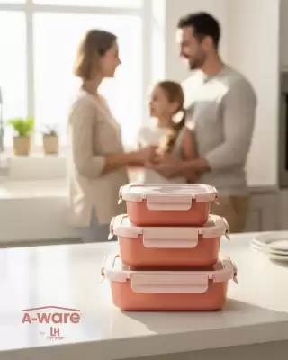Folleto Tupperware (válido hasta 1-12)