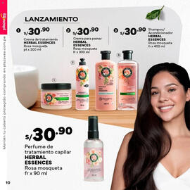 Catálogo Plaza Vea Página 10