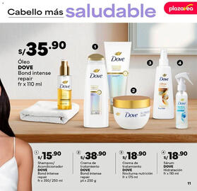 Catálogo Plaza Vea Página 11