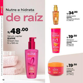 Catálogo Plaza Vea Página 12