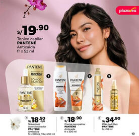 Catálogo Plaza Vea Página 13