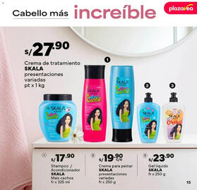 Catálogo Plaza Vea Página 15