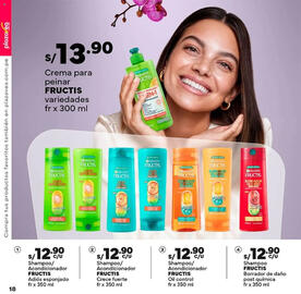 Catálogo Plaza Vea Página 18