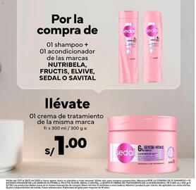 Catálogo Plaza Vea Página 2