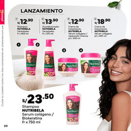 Catálogo Plaza Vea Página 20