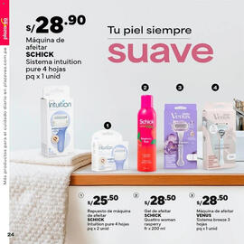 Catálogo Plaza Vea Página 24