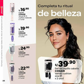 Catálogo Plaza Vea Página 26