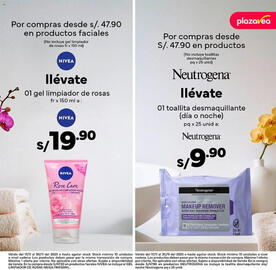 Catálogo Plaza Vea Página 3