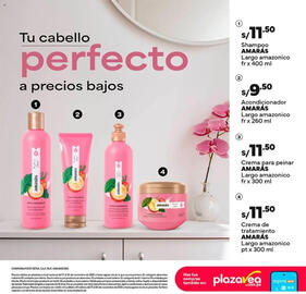 Catálogo Plaza Vea Página 30