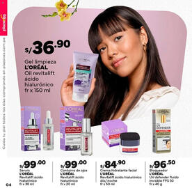 Catálogo Plaza Vea Página 4