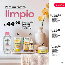 Catálogo Plaza Vea Página 5