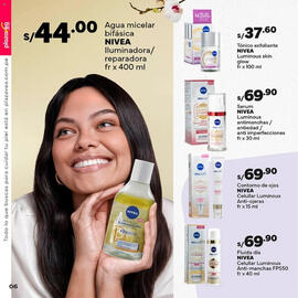 Catálogo Plaza Vea Página 6