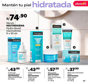 Catálogo Plaza Vea Página 7