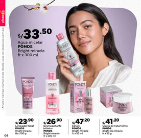 Catálogo Plaza Vea Página 8