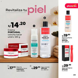 Catálogo Plaza Vea Página 9