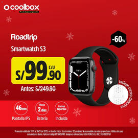 Catálogo Coolbox Página 2