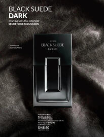 Catálogo Avon Página 105