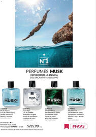 Catálogo Avon Página 106