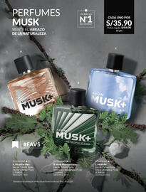 Catálogo Avon Página 107