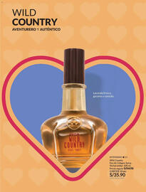 Catálogo Avon Página 109