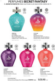 Catálogo Avon Página 110