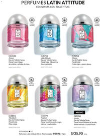 Catálogo Avon Página 111