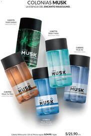 Catálogo Avon Página 115