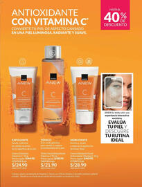 Catálogo Avon Página 120