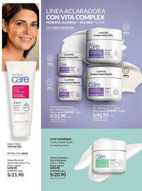 Catálogo Avon Página 131