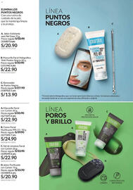 Catálogo Avon Página 133