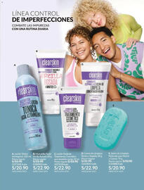 Catálogo Avon Página 134