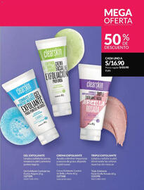 Catálogo Avon Página 136