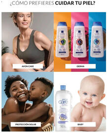 Catálogo Avon Página 137